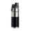 Chicago White Sox Colorblock 21oz Twist Top Bottle - Sports Gifts, Sports Memorabilia, Sports Collectibles, Fan Shop