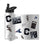 Chicago White Sox 34oz Dream Weave Quencher Bottle - Sports Gifts, Sports Memorabilia, Sports Collectibles, Fan Shop