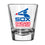 Chicago White Sox 2oz Batterman Shot Glass - Sports Gifts, Sports Memorabilia, Sports Collectibles, Fan Shop