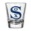 Chicago White Sox 2oz 1917 Logo Shot Glass - Sports Gifts, Sports Memorabilia, Sports Collectibles, Fan Shop