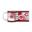 Cincinnati Reds 11oz Hero Sublimated Mug - Sports Gifts, Sports Memorabilia, Sports Collectibles, Fan Shop