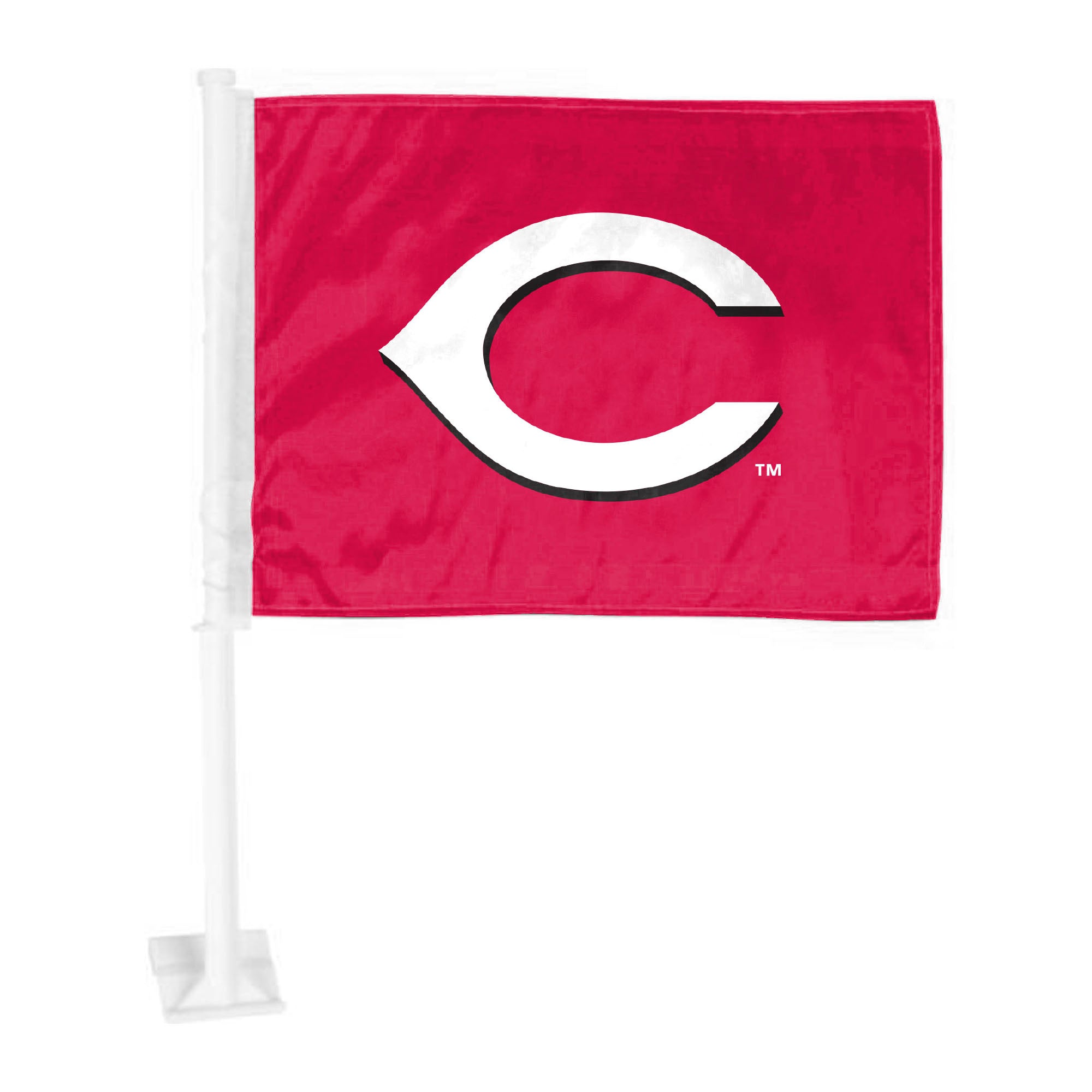 Cincinnati Reds  CARFLAG