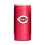 Cincinnati Reds Flipside Powder Coat Slim Can Coolie