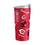 Cincinnati Reds 20oz Dream Weave Powder Coat Tumbler - Sports Gifts, Sports Memorabilia, Sports Collectibles, Fan Shop