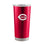 Cincinnati Reds 20oz Gameday Stainless Tumbler
