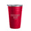 Cincinnati Reds 22oz Flipside Stainless Cup - Sports Gifts, Sports Memorabilia, Sports Collectibles, Fan Shop