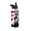 Cincinnati Reds 34oz Native Quencher Bottle - Sports Gifts, Sports Memorabilia, Sports Collectibles, Fan Shop