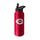 Cincinnati Reds Logo Quencher Water Bottle