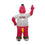 Cleveland Guardians 7ft Yard Inflatable Mascot - Sports Gifts, Sports Memorabilia, Sports Collectibles, Fan Shop