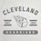 Cleveland Guardians Oatmeal Sweatshirt Blanket - Sports Gifts, Sports Memorabilia, Sports Collectibles, Fan Shop