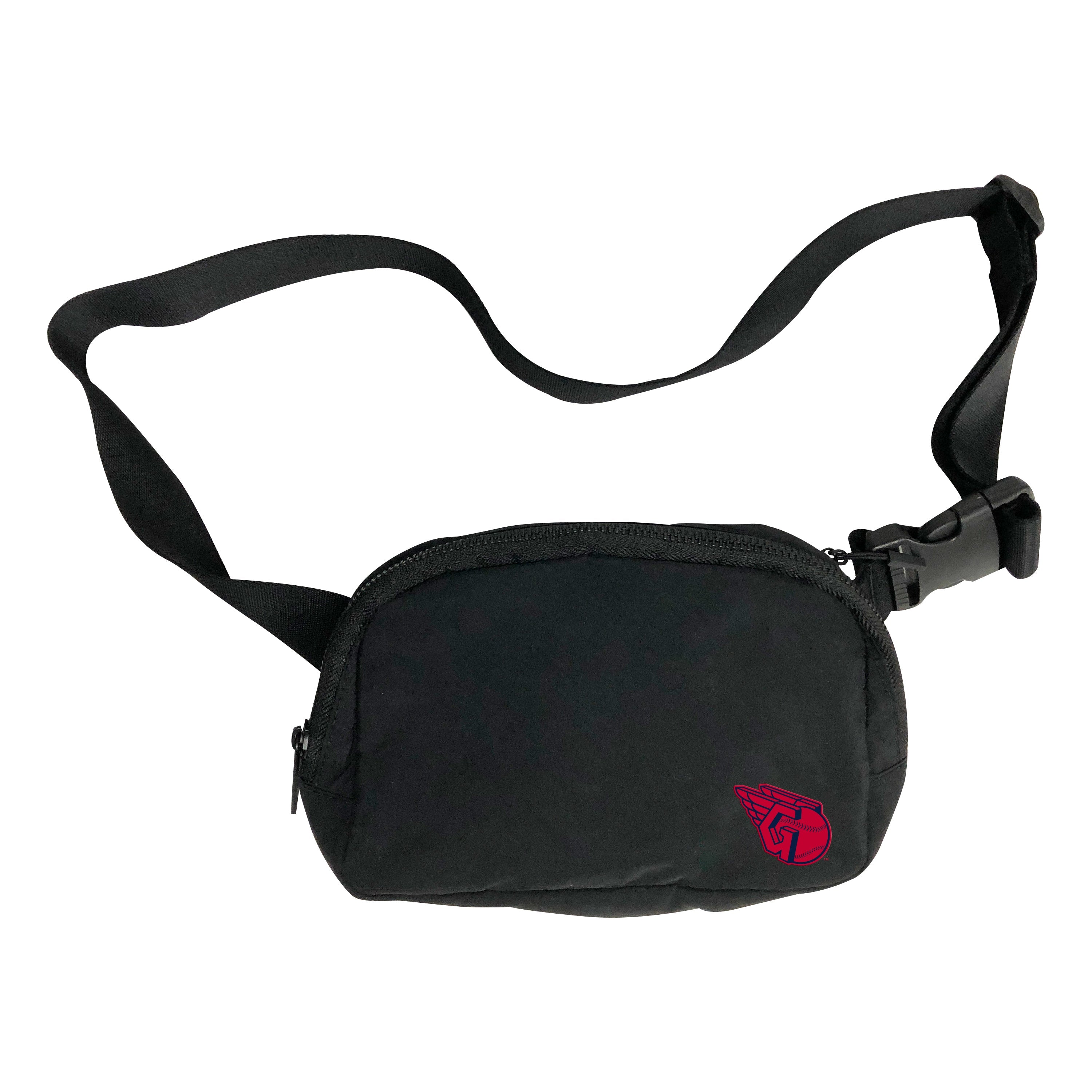Cleveland Guardians Belt Bag