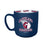 Cleveland Guardians 15oz Stripe Mug