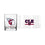Cleveland Guardians 14oz Letterman Rocks Glass - Sports Gifts, Sports Memorabilia, Sports Collectibles, Fan Shop