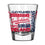 Cleveland Guardians 2oz Spirit Shot Glass