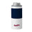 Cleveland Guardians Slim Colorblock Can Coolie - Sports Gifts, Sports Memorabilia, Sports Collectibles, Fan Shop