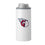 Cleveland Guardians Letterman 12 oz Slim Can Coolie - Sports Gifts, Sports Memorabilia, Sports Collectibles, Fan Shop