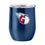 Cleveland Guardians 16oz Gameday Stainless Curved Beverage