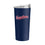 Cleveland Guardians 20oz Flipside Powder Coat Tumbler - Sports Gifts, Sports Memorabilia, Sports Collectibles, Fan Shop