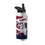 Cleveland Guardians 34oz Native Quencher Bottle - Sports Gifts, Sports Memorabilia, Sports Collectibles, Fan Shop