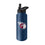 Cleveland Guardians Logo Quencher Water Bottle