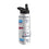 Cleveland Guardians 34oz Heritage Threds Quencher Bottle - Sports Gifts, Sports Memorabilia, Sports Collectibles, Fan Shop