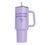 Cleveland Guardians 40oz Tonal Powder Coat Tumbler