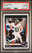 Graded 2024 Panini Scroe Bo Nix #332 Rookie RC Football Card PSA 10 Gem Mint