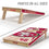YouTheFan NFL Cleveland Browns 2’ x 4’ Professional Wood Cornhole Game with Logo Bags - Sports Collectibles, Sports Memorabilia, Sports Fan Shop, Sports Gifts