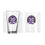 Colorado Rockies 30th Anniversary 16oz Pint Glass - Sports Gifts, Sports Memorabilia, Sports Collectibles, Fan Shop