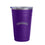 Colorado Rockies 22oz Flipside Stainless Cup - Sports Gifts, Sports Memorabilia, Sports Collectibles, Fan Shop