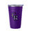 Colorado Rockies 22oz Flipside Stainless Cup