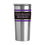 Colorado Rockies 20oz Stripe Fusion Tumbler - Sports Gifts, Sports Memorabilia, Sports Collectibles, Fan Shop