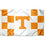 College Flags & Banners Co. Tennessee Volunteers Checkerboard Stripes Flag and USA 3x5 Set - Sports Collectibles, Sports Memorabilia, Sports Fan Shop, Sports Gifts