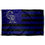 WinCraft Colorado Rockies Stars and Stripes Nation 3x5 Flag - Sports Collectibles, Sports Memorabilia, Sports Fan Shop, Sports Gifts