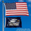 College Flags & Banners Co. Georgia Southern Eagles Small 2x3 Foot Flag - Sports Collectibles, Sports Memorabilia, Sports Fan Shop, Sports Gifts