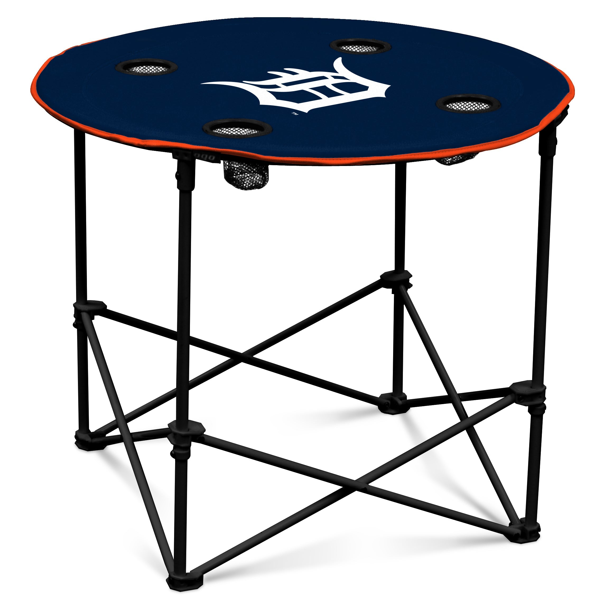 Detroit Tigers Round Table