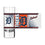 Detroit Tigers 2.5oz Hero Shooter Glass - Sports Gifts, Sports Memorabilia, Sports Collectibles, Fan Shop
