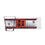 Detroit Tigers 2oz Hero Shot Glass - Sports Gifts, Sports Memorabilia, Sports Collectibles, Fan Shop