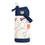 Detroit Tigers 12oz Mascot SS Kids Bottle - Sports Gifts, Sports Memorabilia, Sports Collectibles, Fan Shop