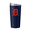 Detroit Tigers 20oz Flipside Powder Coat Tumbler