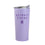 Detroit Tigers 20oz Tonal Lavender Powder Coat Tumbler - Sports Gifts, Sports Memorabilia, Sports Collectibles, Fan Shop