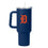 Detroit Tigers 40oz Flipside Powder Coat Tumbler