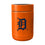 Detroit Tigers Orange Powder Coat Flipside Coolie