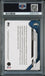 Graded 2025 Topps Now Cooper Flagg #60 Rookie RC Basketball Card PSA 8 Near Mint