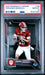 Graded 2025 Topps Bowman University Chrome Fernando Mendoza #109 Rookie RC Football Card PSA 10 Gem Mint