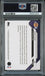 Graded 2025 Topps Now LeBron James #58 Basketball Card PSA 9 Mint