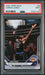 Graded 2025 Topps Now LeBron James #58 Basketball Card PSA 9 Mint