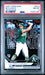 Graded 2025 Topps Now Nick Kurtz #OS2 Offseason Rookie RC Baseball Card PSA 8 Near Mint