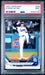 Graded 2025 Topps Now Shohei Ohtani #906 Baseball Card PSA 9 Mint