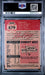 Graded 2025 Topps Living Nick Kurtz #879 Rookie RC Baseball Card PSA 9 Mint